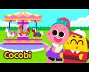 Cocobi Games - Videos for Children