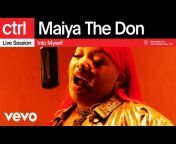 Maiya The Don
