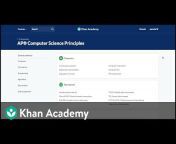 Khan Academy Computing