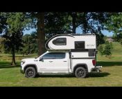 nuCamp RV — Teardrop Trailers u0026 Truck Campers