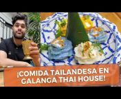 Chico Tequila: Vlog de viajes y restaurantes
