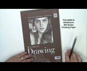 Pencil Drawing Tutorials with JD Hillberry