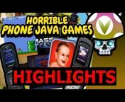 Vargskelethor Joel: Mini Highlights