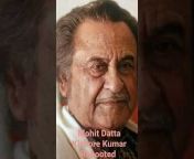 Mohit Datta - Kishore Kumar Rebooted .