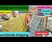 silkgram textile