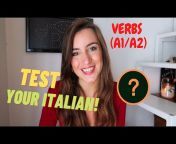 Learn Italian with Francesca