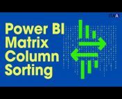 ITAAI - Accounting - Analytics - Excel - Power BI