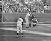 Phenia Films the MLB archives Original Broadcasts