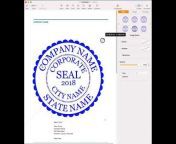 Company Seal