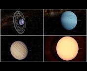 Hirendra Prakash - Exoplanet Creator