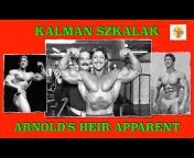 Sal’s Classic Bodybuilding Archives