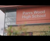 Parrs Wood High School