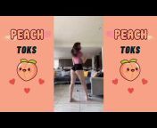 Peach Toks
