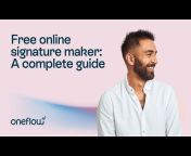 Oneflow - Contract magic