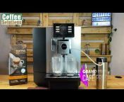 Coffee Solutions -Expertos en café