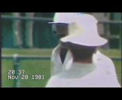 Cricket Nostalgia