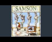 Samson - Topic