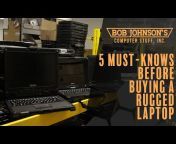 Bob Johnson&#39;s Computer Stuff Inc.