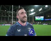 Leinster Rugby TV