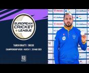 ECN - European Cricket Network