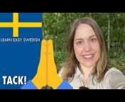 Learn easy Swedish