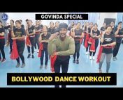 Vivek Patel Dance And Zumba