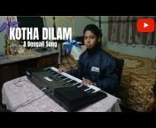 Bikram Rudra&#39;s Music