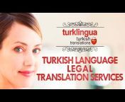 Turklingua TTA, Istanbul, Turkey