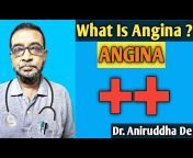 Dr. Aniruddha De