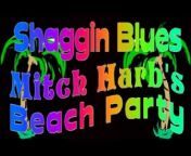 Shaggin Blues
