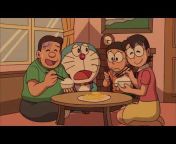 Doraemon Mapache