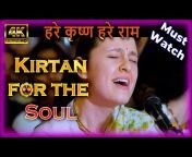 Kirtan for the Soul