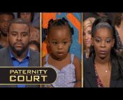 Paternity Court