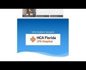 HCA Florida Healthcare