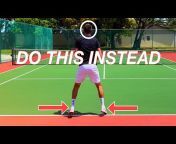 Intuitive Tennis
