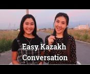 Kazakh language with Zhannur