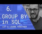 We Learn SQL