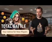 Total Battle: Tactical Strategy