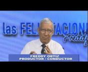 Freddy Ortiz