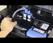 Canon Inkjet Printer Manuals/キヤノンインクジェットプリンターマニュアル