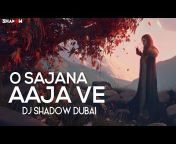 DJ Shadow Dubai