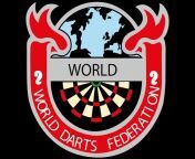 WDF Darts
