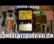 Ranger Survival and Field Craft