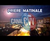 CANAL CVV INTERNATIONAL officiel