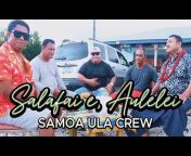 Samoa Ula Crew Official YouTube channel