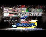 Sentai Riders