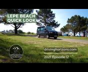 Driving Horizons - Campervan u0026 Travel