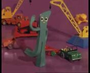 Gumby Media Archive