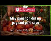 Devotion with Russel Ocampo