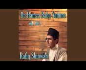 Rafiq Shinwari - Topic